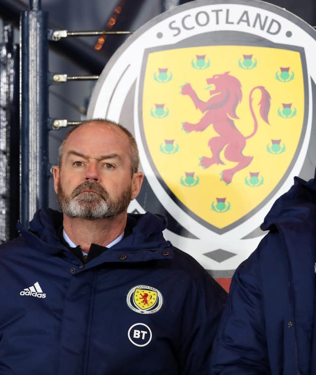Scotland manager Steve Clarke will not attend the Nations League draw in Amsterdam