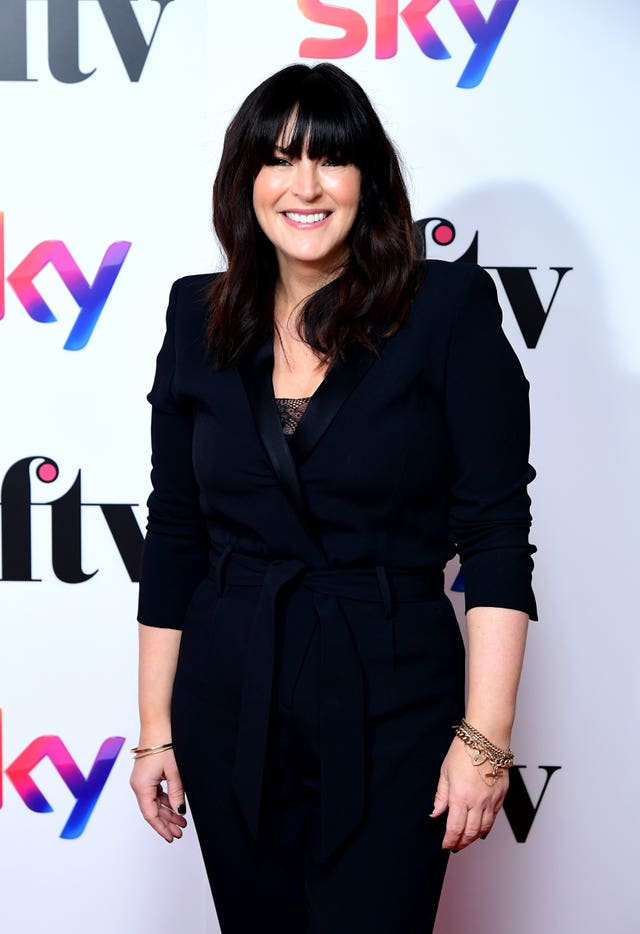 Women in Film and TV Awards 2019 – London