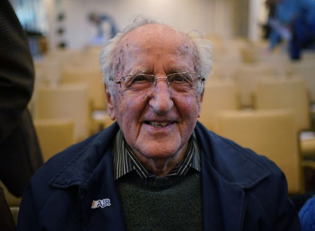 Holocaust Memorial Day