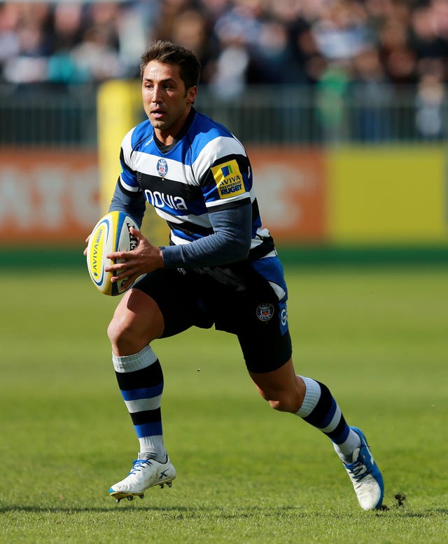 Rugby Union – Aviva Premiership – Bath Rugby v Worcester Warriors – The Recreation Ground