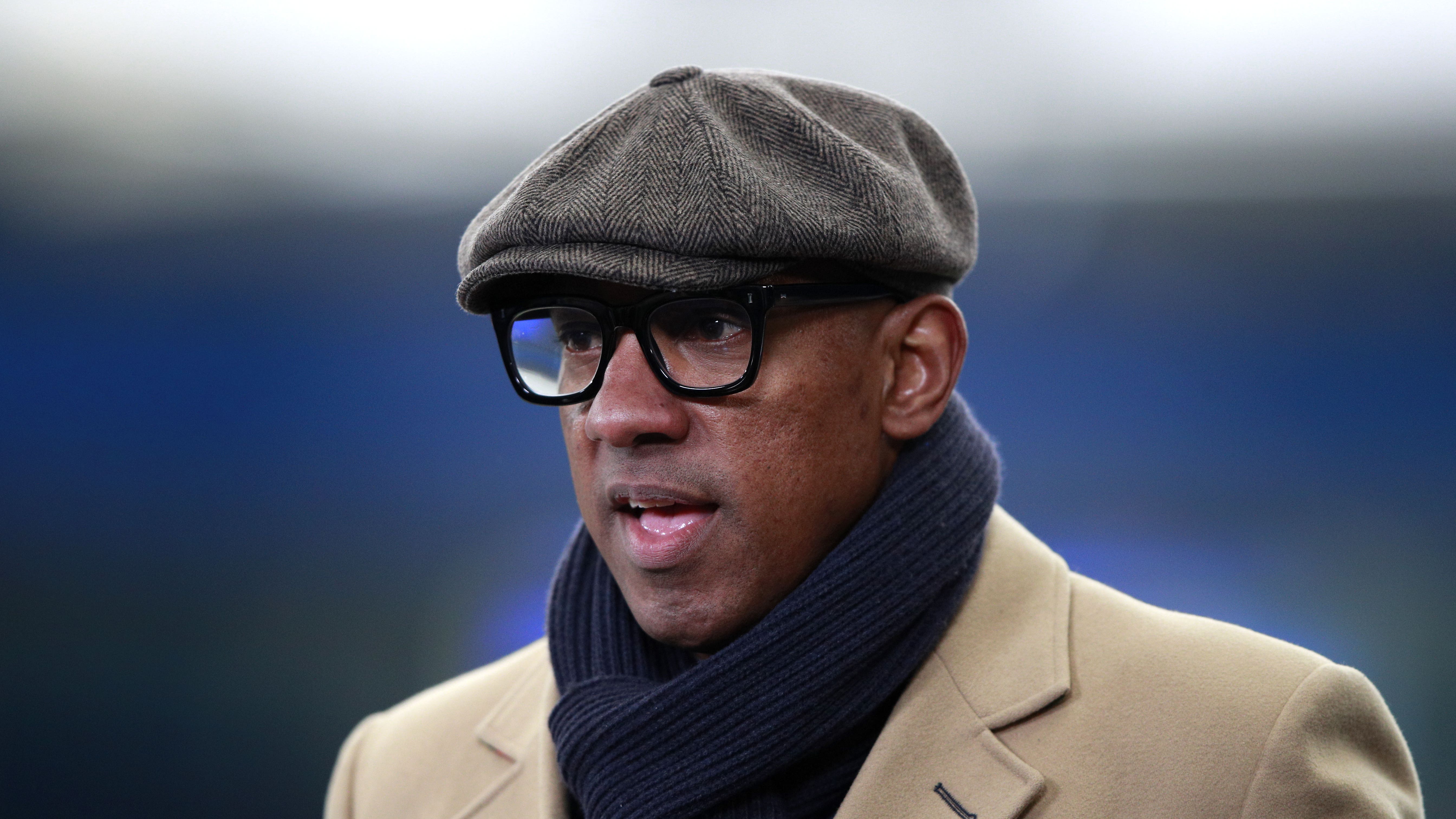 Dion Dublin appointed director of former club Cambridge | BT Sport