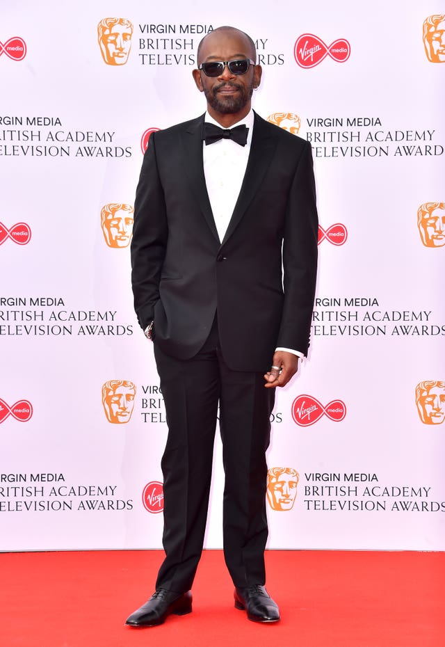 Virgin Media BAFTA TV Awards 2019 – Arrivals – London