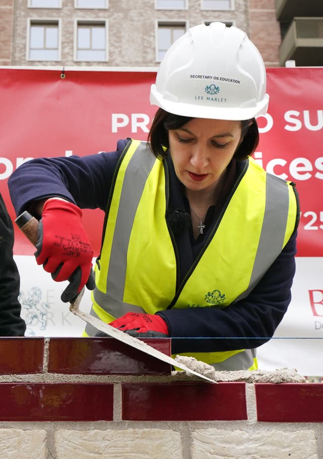 National Apprenticeship Week