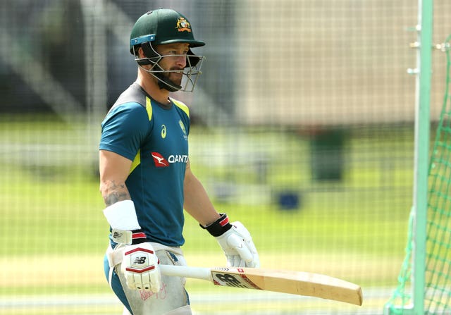 Matthew Wade only returned to Australia's Twenty20 side in February