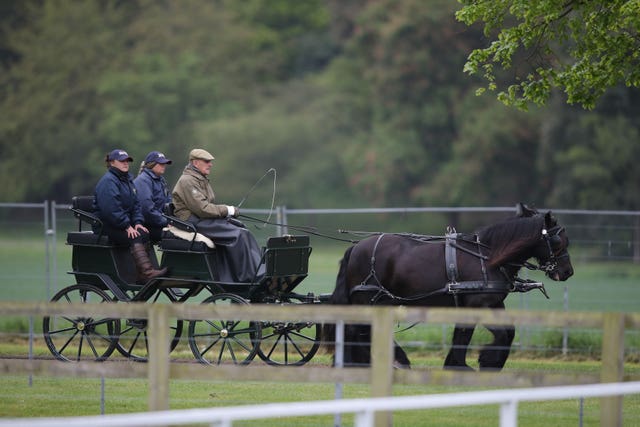 Royal Windsor Horse Show