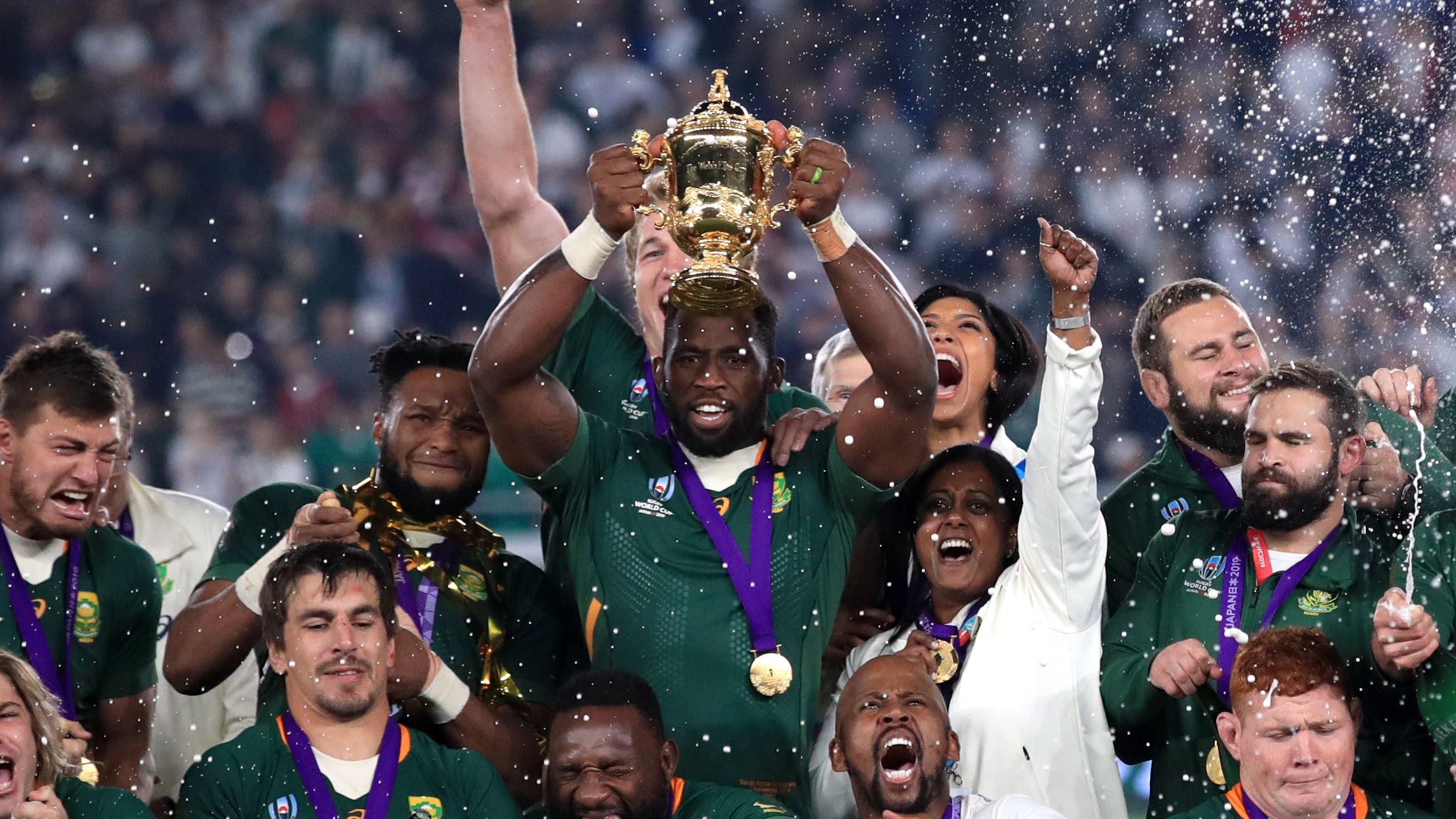 South Africa dominate Rugby Union Writers’ Club personality shortlist