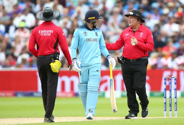 Australia v England – ICC World Cup – Semi Final – Edgbaston