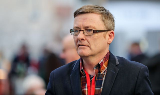 Sinn Fein Ard Fheis