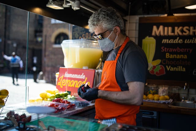 Camden Market