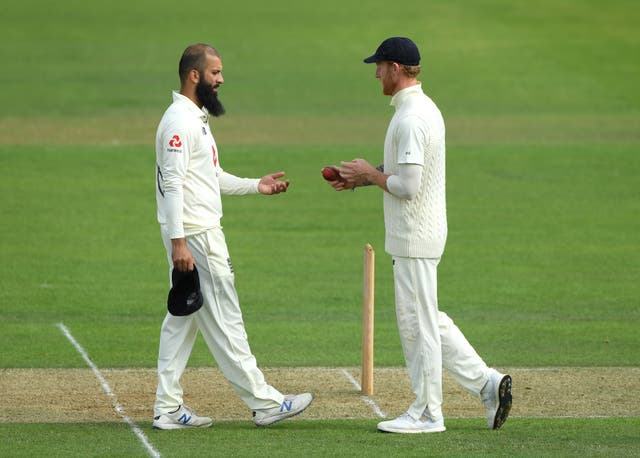 England Warm Up Match – Day One – Ageas Bowl