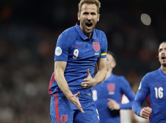 Harry Kane scored the winning goal from the penalty spot.