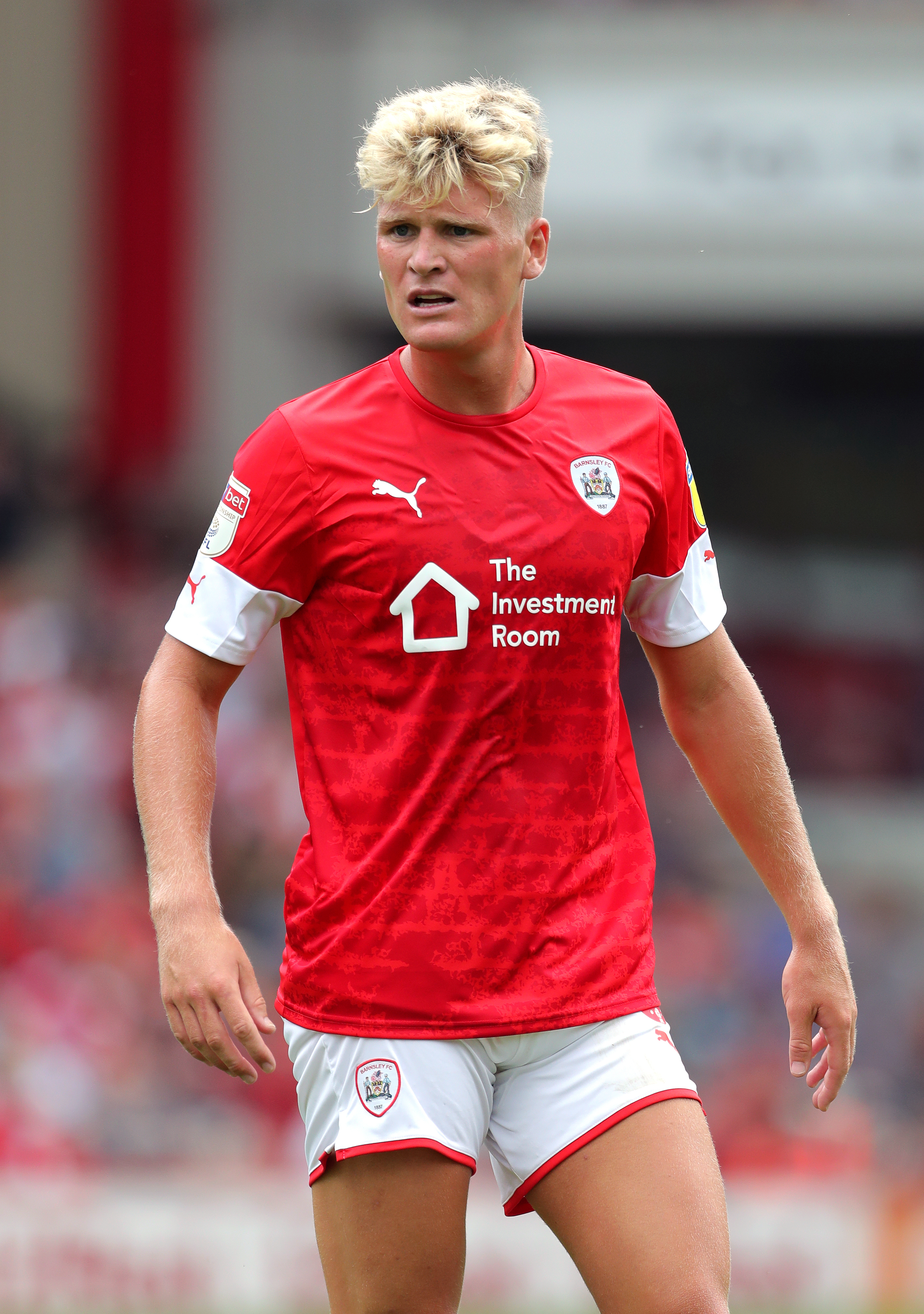 科尔切斯特3-1斯温顿：主队反击取得联赛三连胜