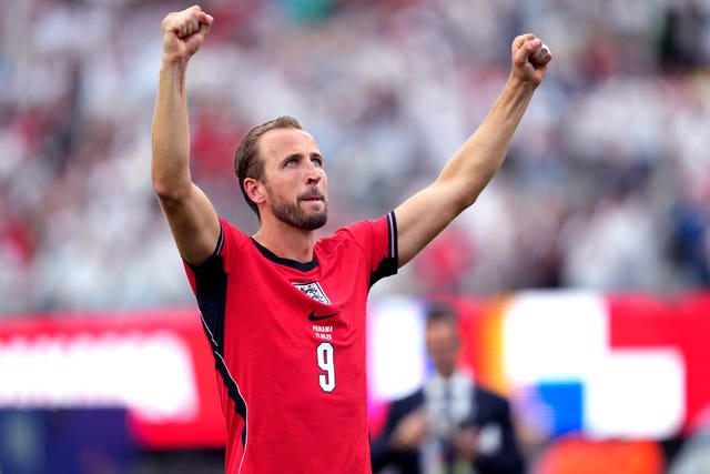 Panama v England – FIFA World Cup – Group L – New York New Jersey Stadium