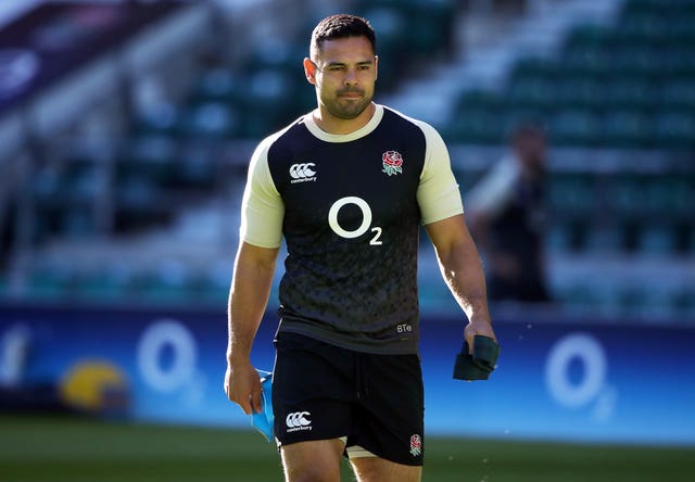 Ben Te'o could be a high-profile casualty