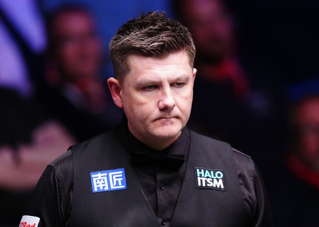 Ryan Day