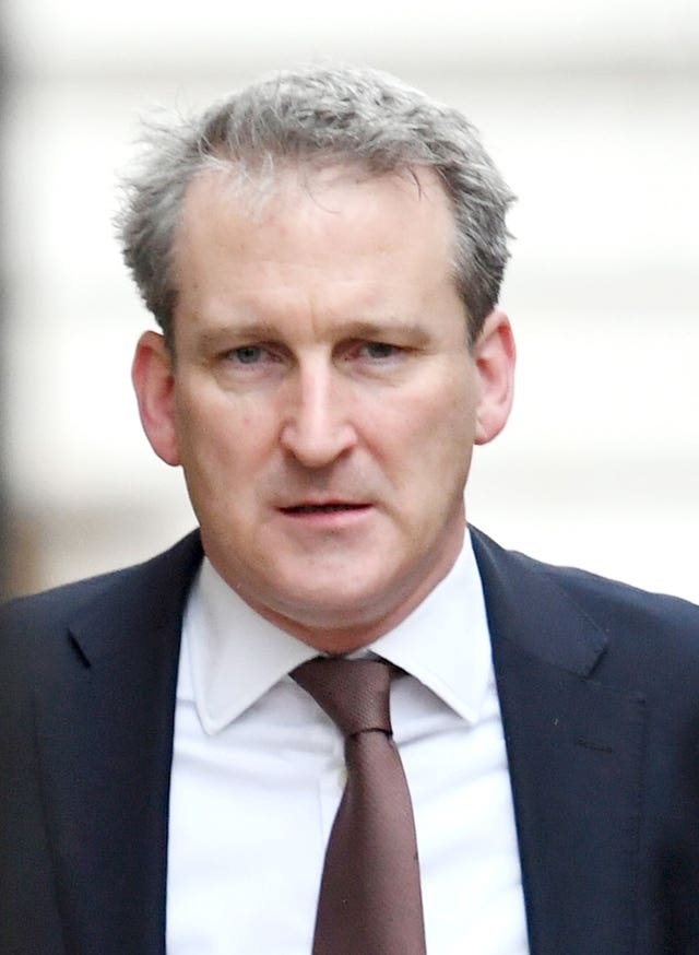 Education Secretary Damian Hinds announced plans earlier this month to expand grammar schools (Stefan Rousseau/PA)
