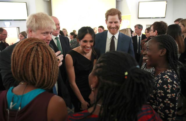 Commonwealth Heads of Government Meeting