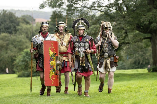 Roman Festival