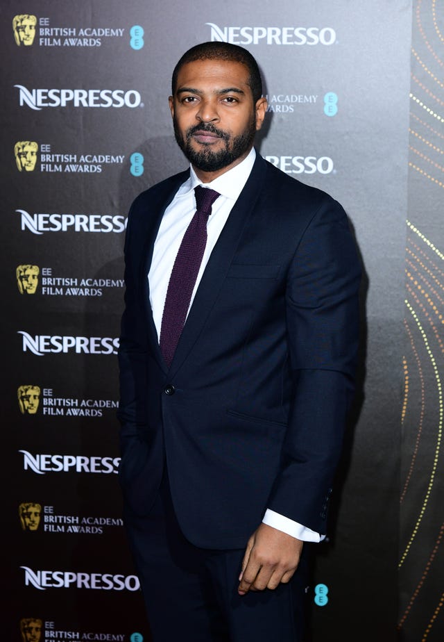 Nespresso Hosts The British Academy Film Awards Nominees’ Party – Kensington Palace