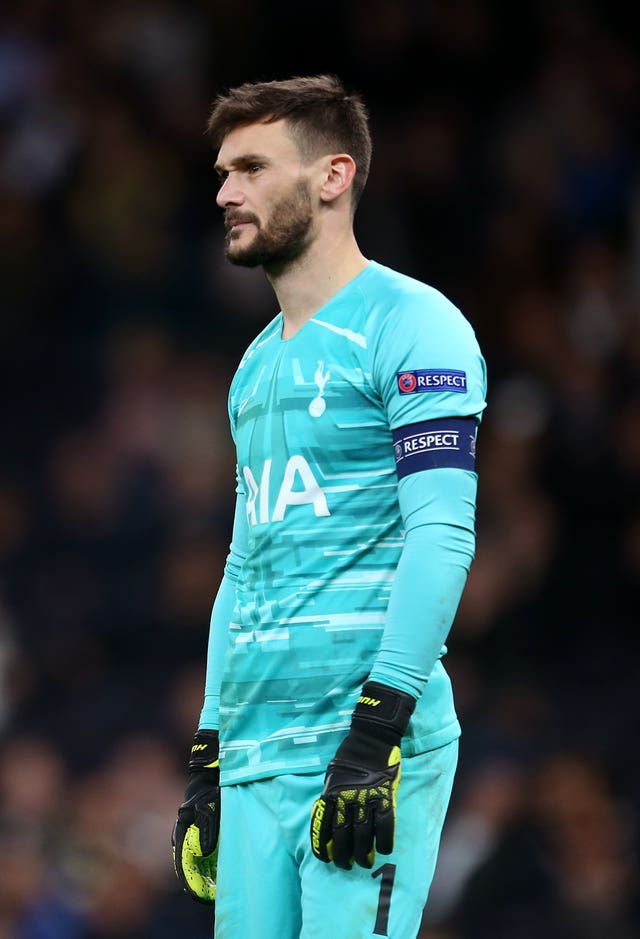 Hugo Lloris