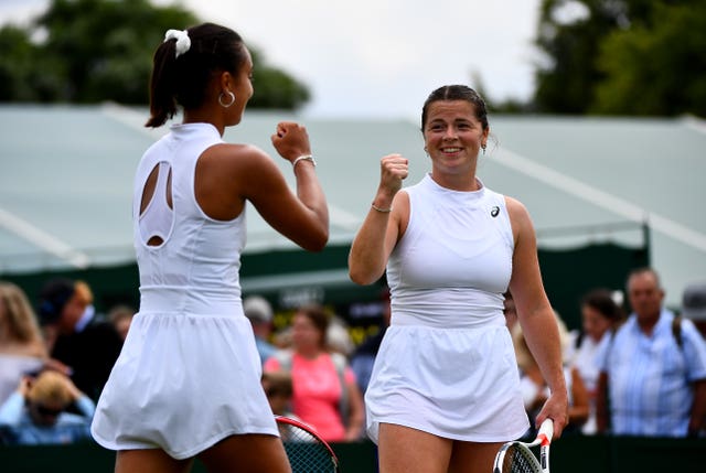 Wimbledon 2019 – Day Three – The All England Lawn Tennis and Croquet Club