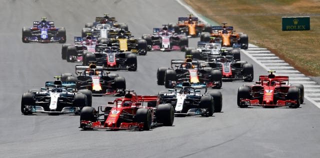 Formula One bosses are considering shaking up the way qualifying works 
