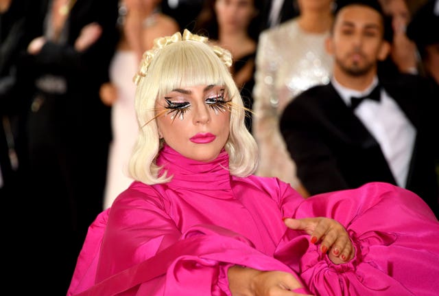 The MET Gala 2019 – New York