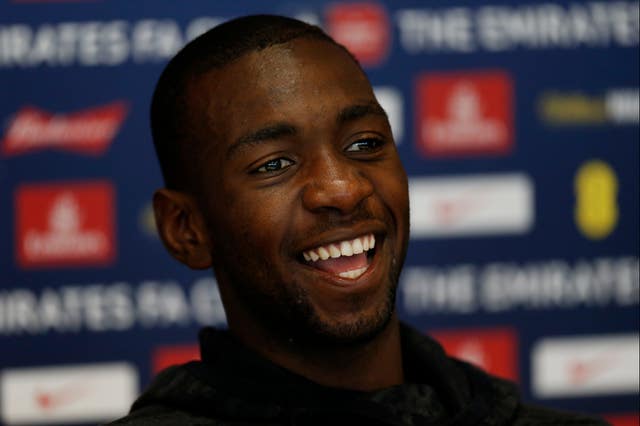 Crystal Palace FA Cup Media Day – Beckenham Training Ground