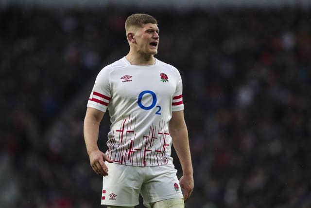 Jack Willis has not played for England since the 2023 World Cup because he is based in France