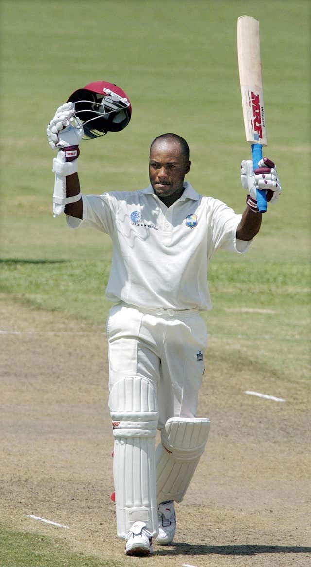 4th Test West Indies v England