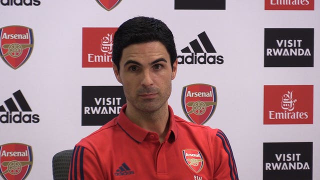 Mikel Arteta has agreed a three-and-a-half-year contract with Arsenal 