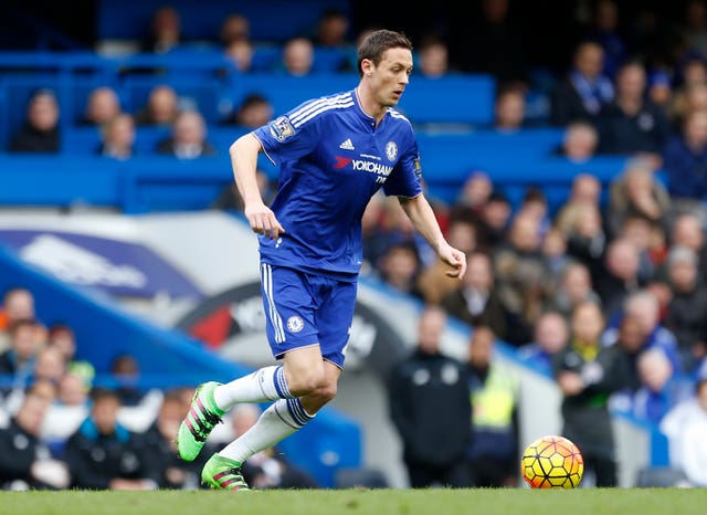 Chelsea v Stoke City – Barclays Premier League – Stamford Bridge