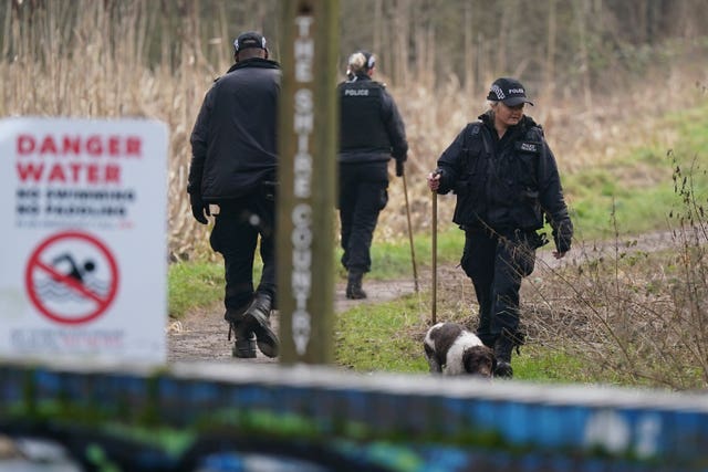 Hall Green incident