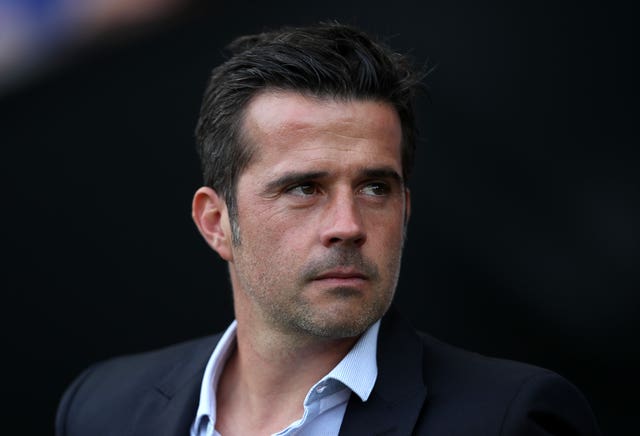 Marco Silva has been sacked by Watford