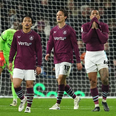 Burnley’s long wait for home league win continues after defeat to Wolves