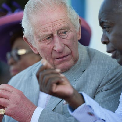 Charles to meet with Bahamas’ prime minister and governor general during visit