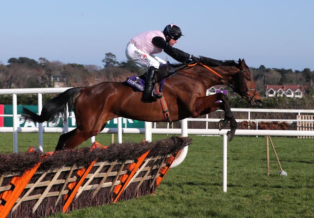 Leopardstown Races – Sunday 7th March