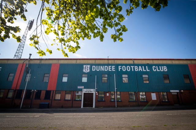 Dundee's vote proved crucial