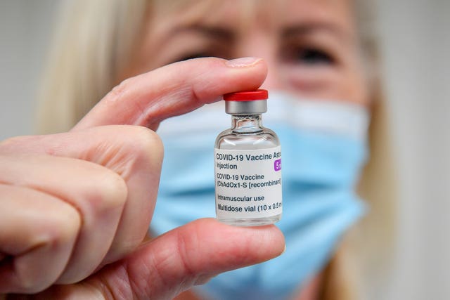 Coronavirus – Mon Jan 4, 2021