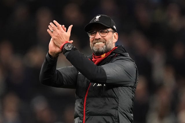 Giggs admires Klopp's side