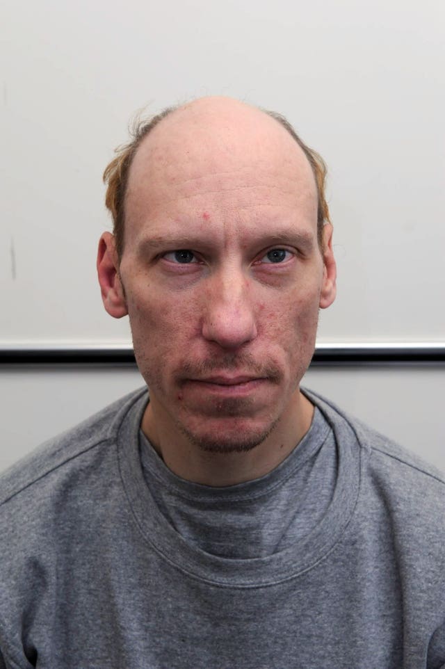 Stephen Port, who will remain in jail for the rest of his life after murdering four men