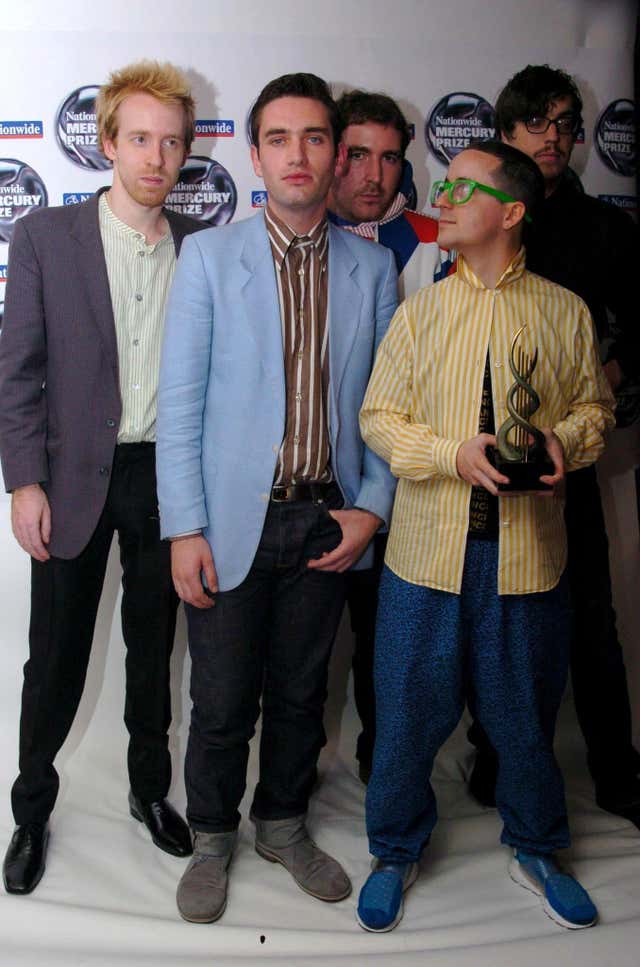 Hot Chip