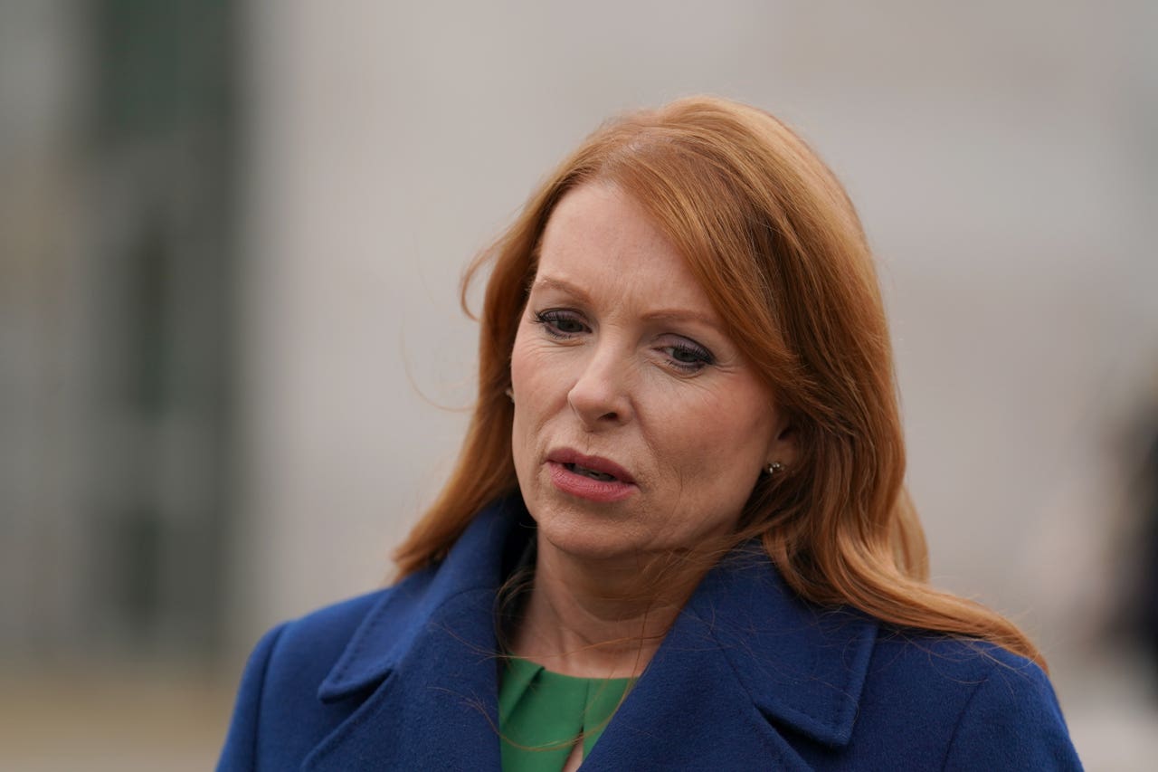 Alba submits confidence motion in Harvie following Cass Review response