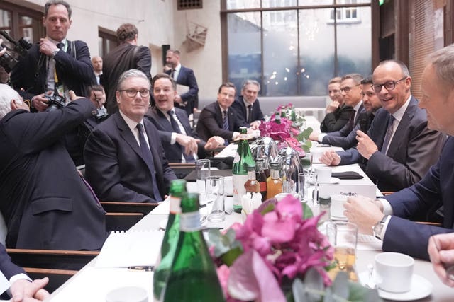 Munich Security Conference