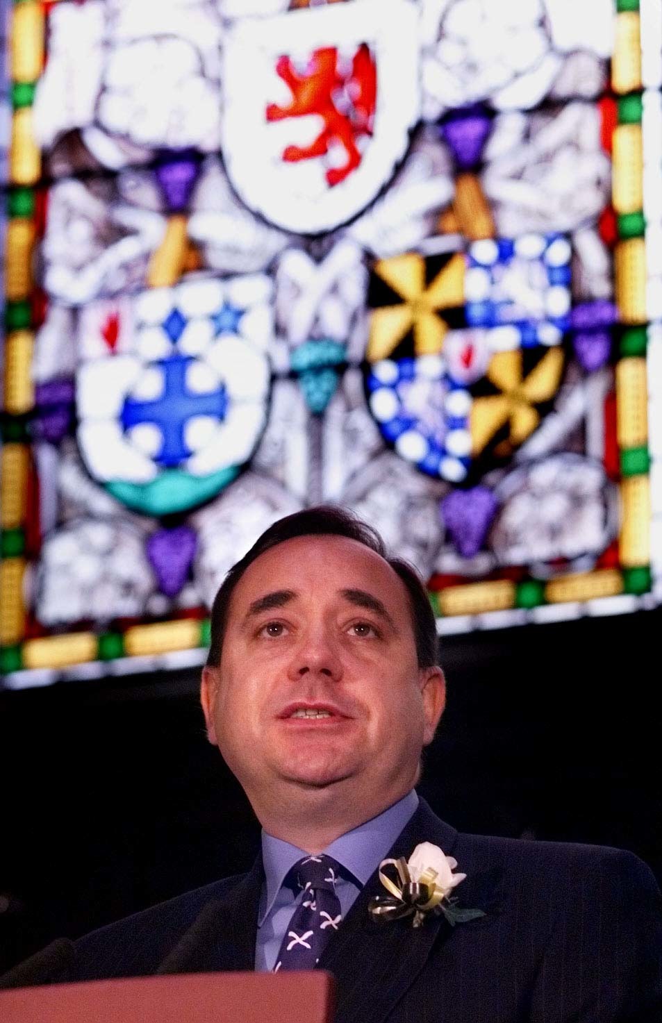 Alex Salmond’s Journey To Fronting New Pro-independence Alba Party | St ...