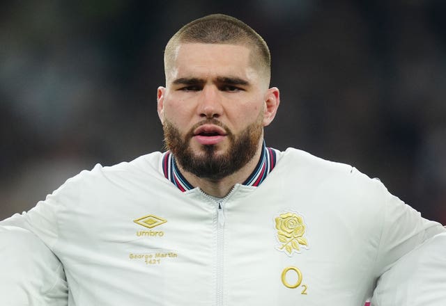 George Martin has been ruled out of England's summer tour by injury 