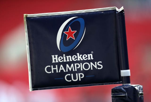 The Heineken Champions Cup starts soon