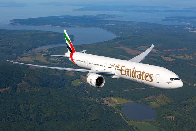 Emirates 