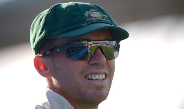 Peter Siddle has been recalled