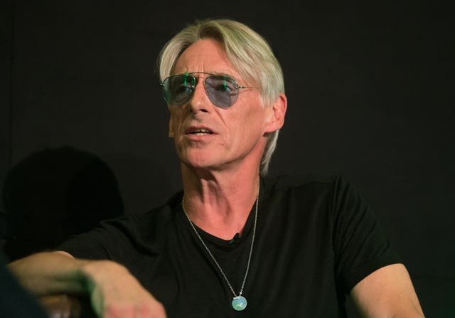 XFM presents An Evening in Conversation with Paul Weller – London